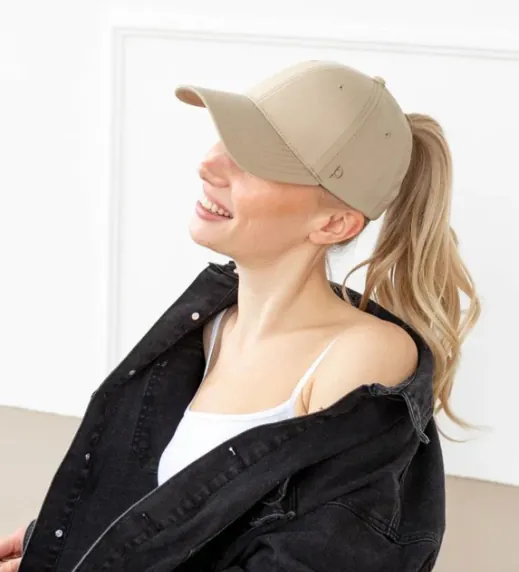 Ponyback Everyday Fit